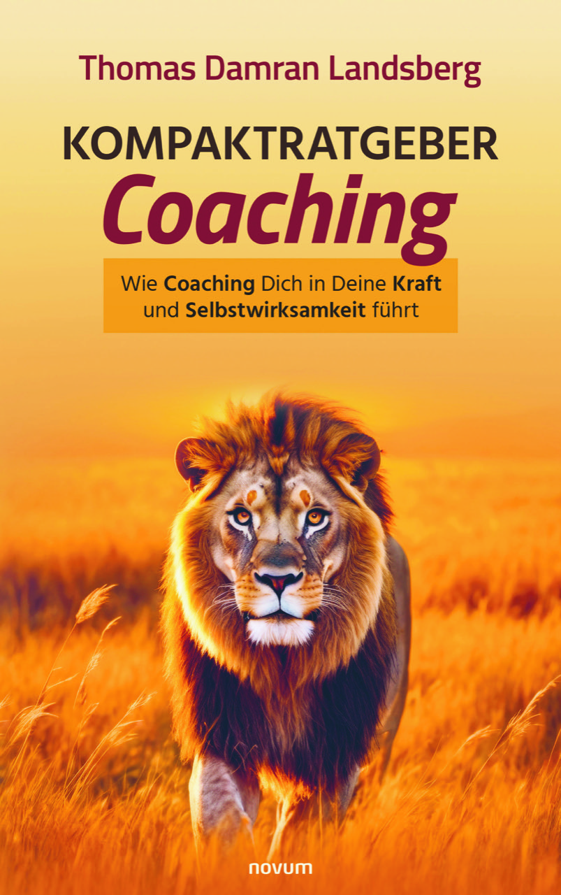 +++ Neuerscheinung: Kompaktratgeber Coaching +++