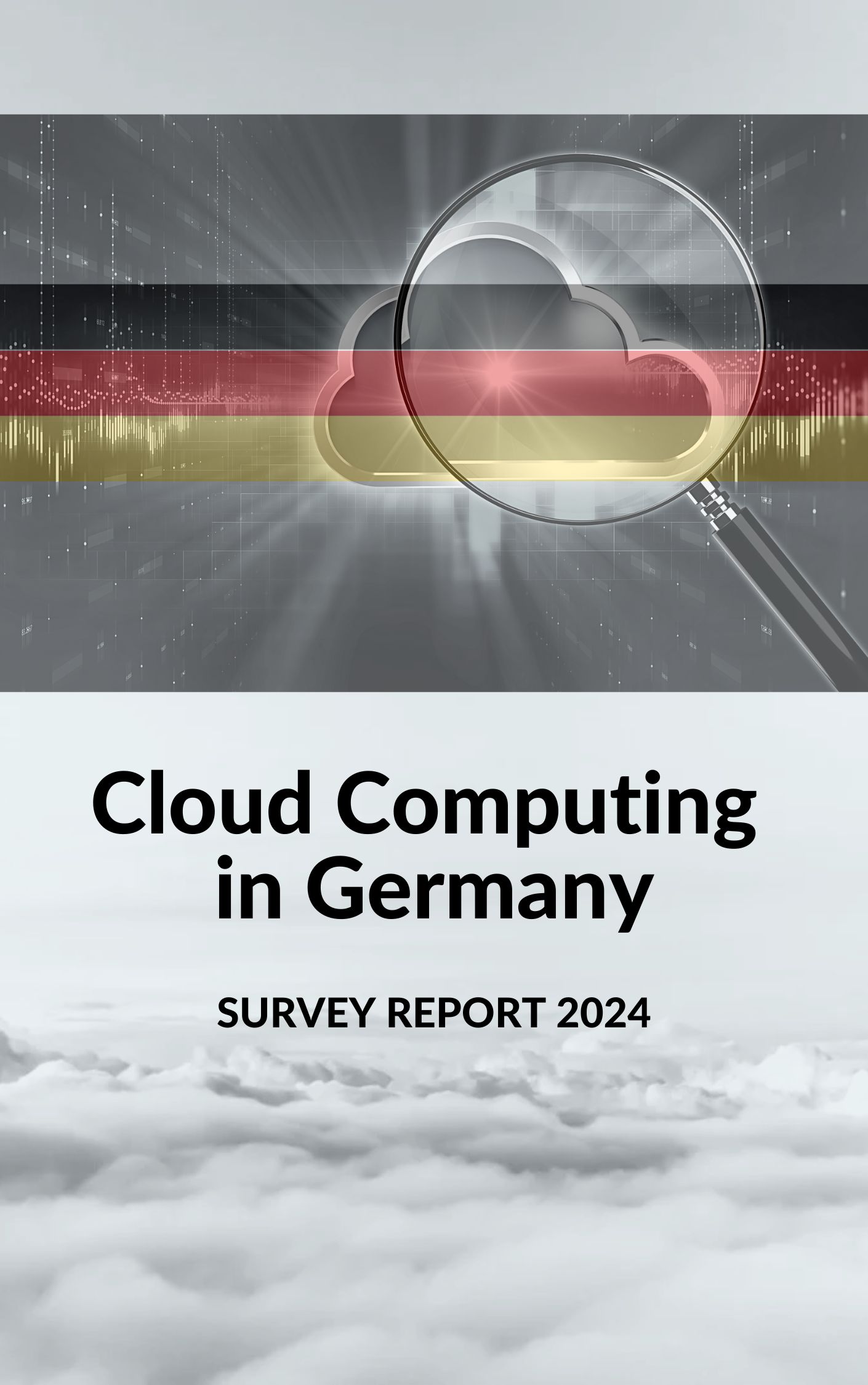 Cloud Computing in Germany Survey 2024: Results Available