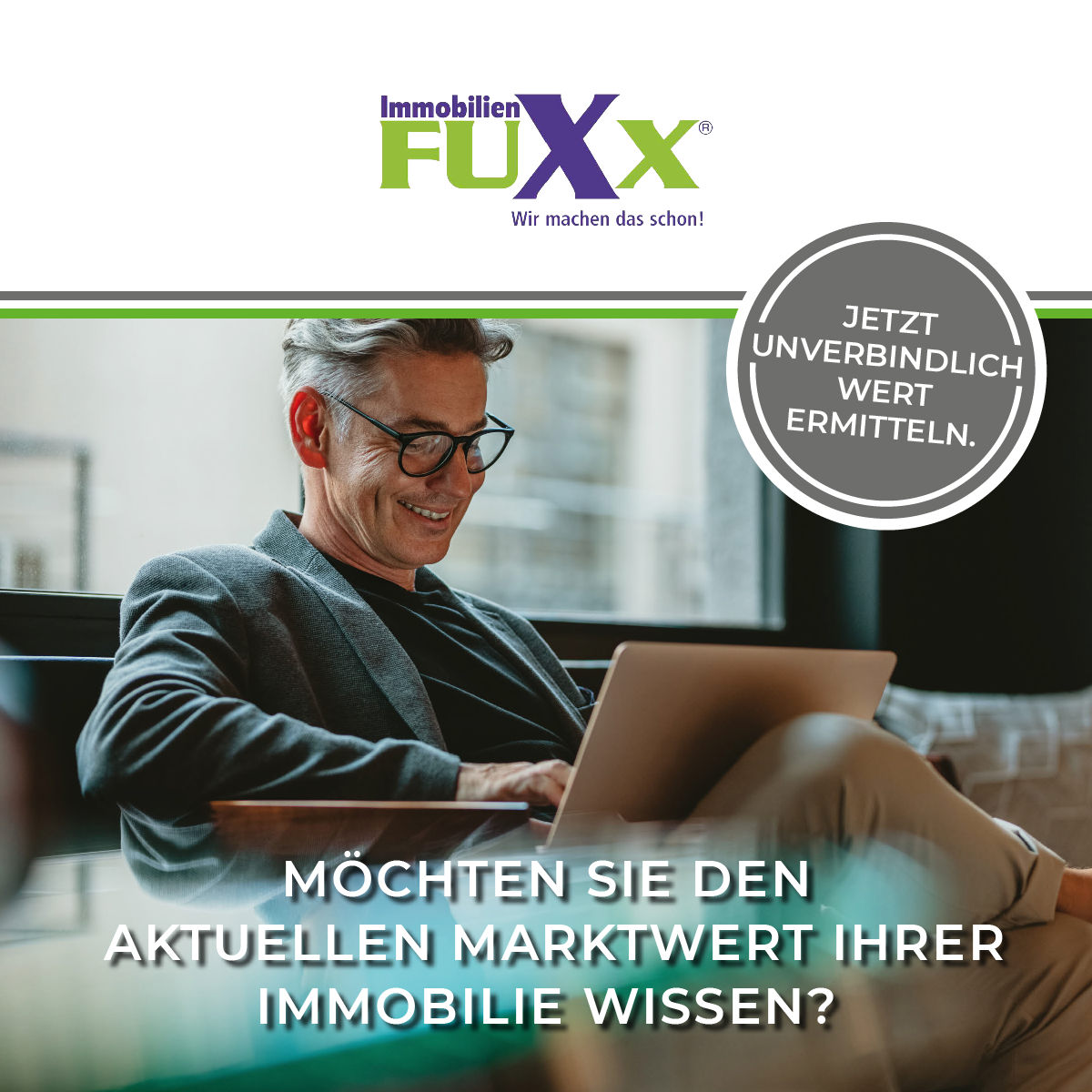 Immobilienbewertung – schnell, einfach und kostenfrei