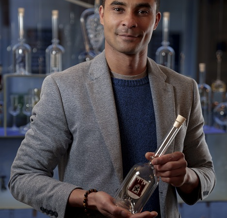 Muja Glass Design – Tradition trifft Innovation