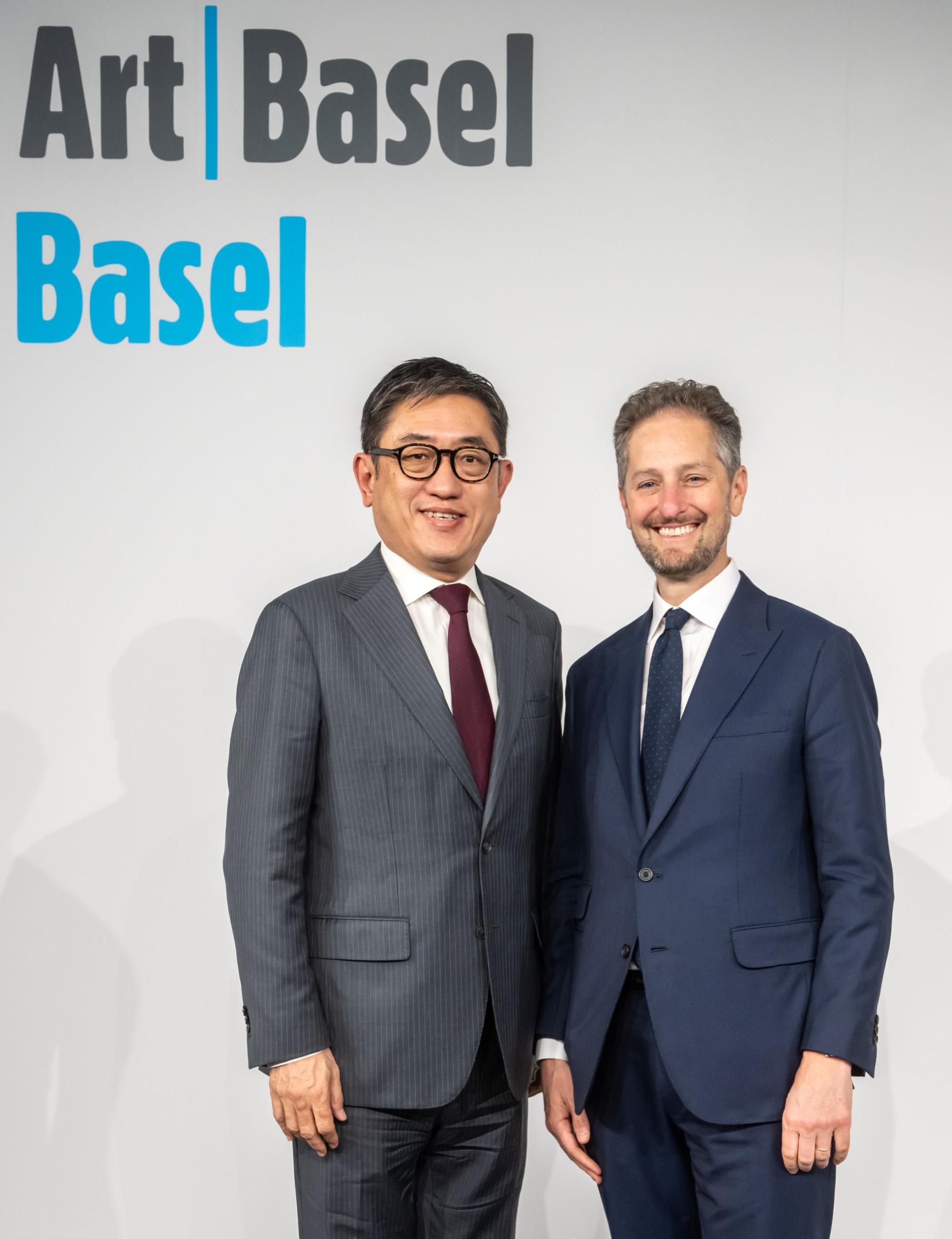 Hong Kong Tourism Board und Art Basel beschließen globale Partnerschaft für drei Jahre