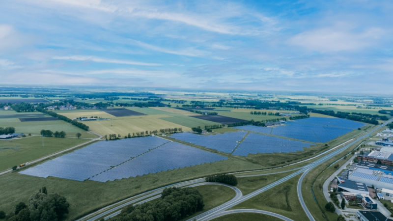 PFALZSOLAR wird auf die Konzern-Muttergesellschaft PFALZWERKE AKTIENGESELLSCHAFT verschmolzen