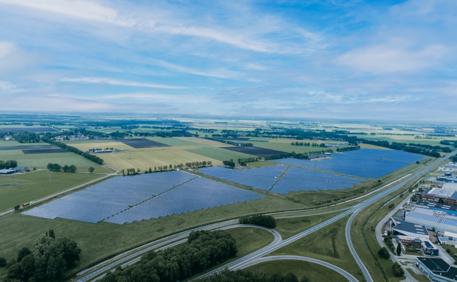 PFALZSOLAR wird auf die Konzern-Muttergesellschaft PFALZWERKE AKTIENGESELLSCHAFT verschmolzen