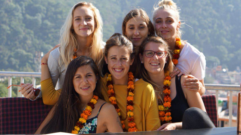 200 Hour Yoga Teacher Training in Indien – Erfahrung