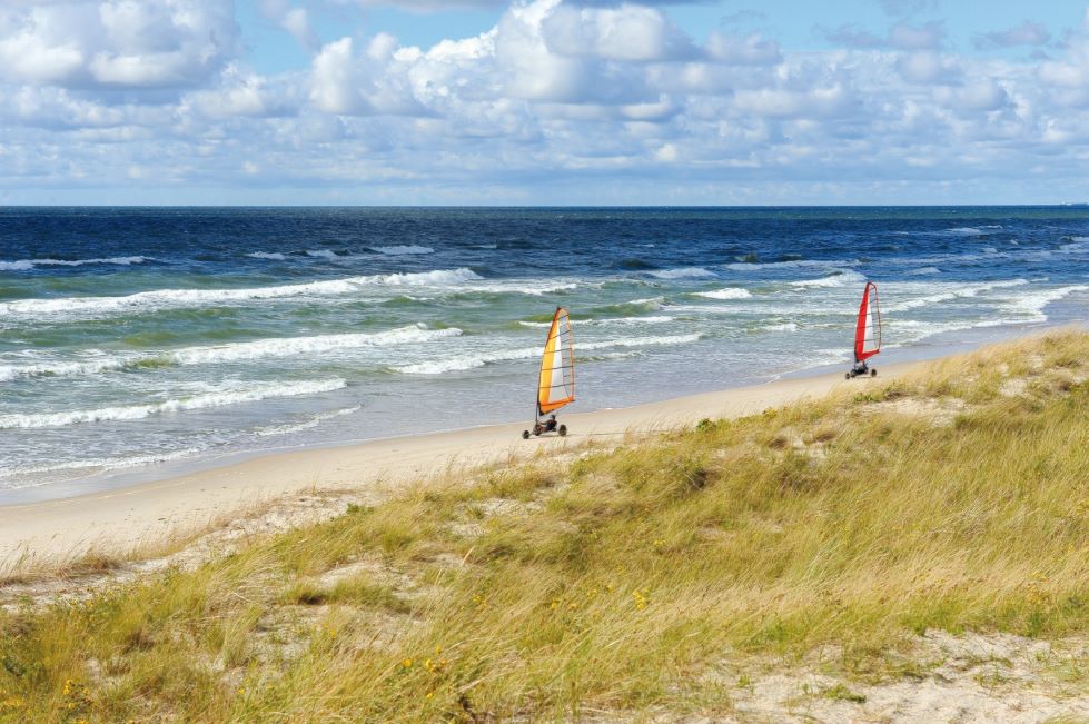 Camping in Dünkirchen – unvergessliche Erlebnisse an der Küste Nordfrankreichs