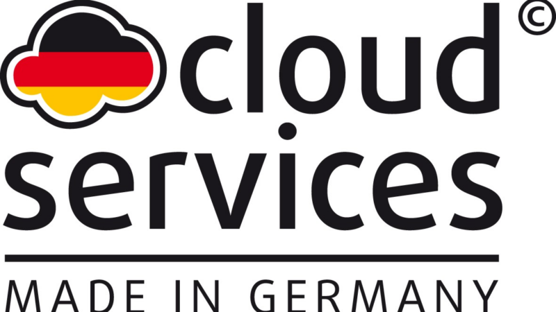 hmd-software, ISR, Papoo und verlingo beteiligen sich an Initiative Cloud Services Made in Germany
