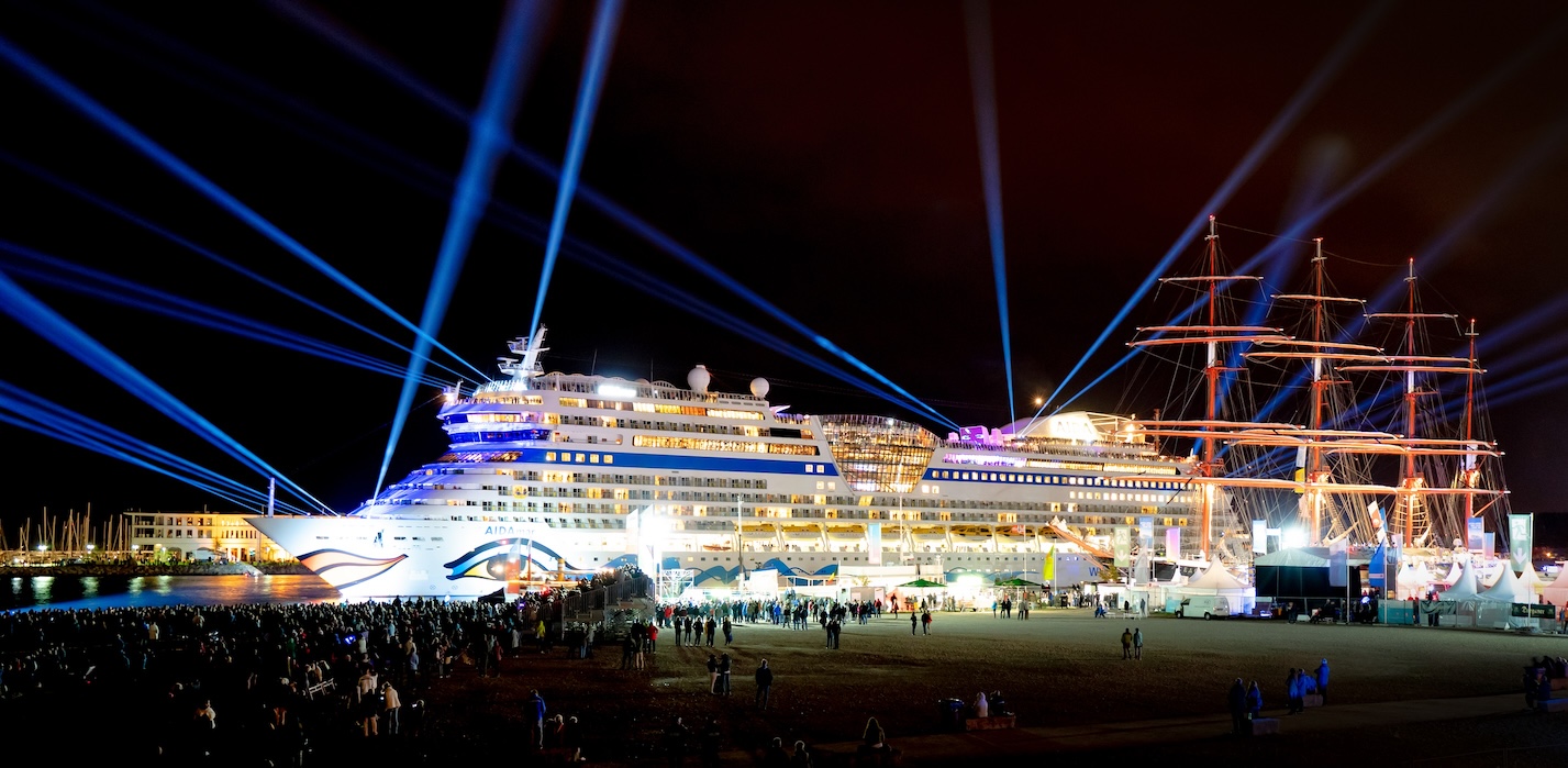 Absage des Rostock Cruise Festivals: Veranstalter äußern sich