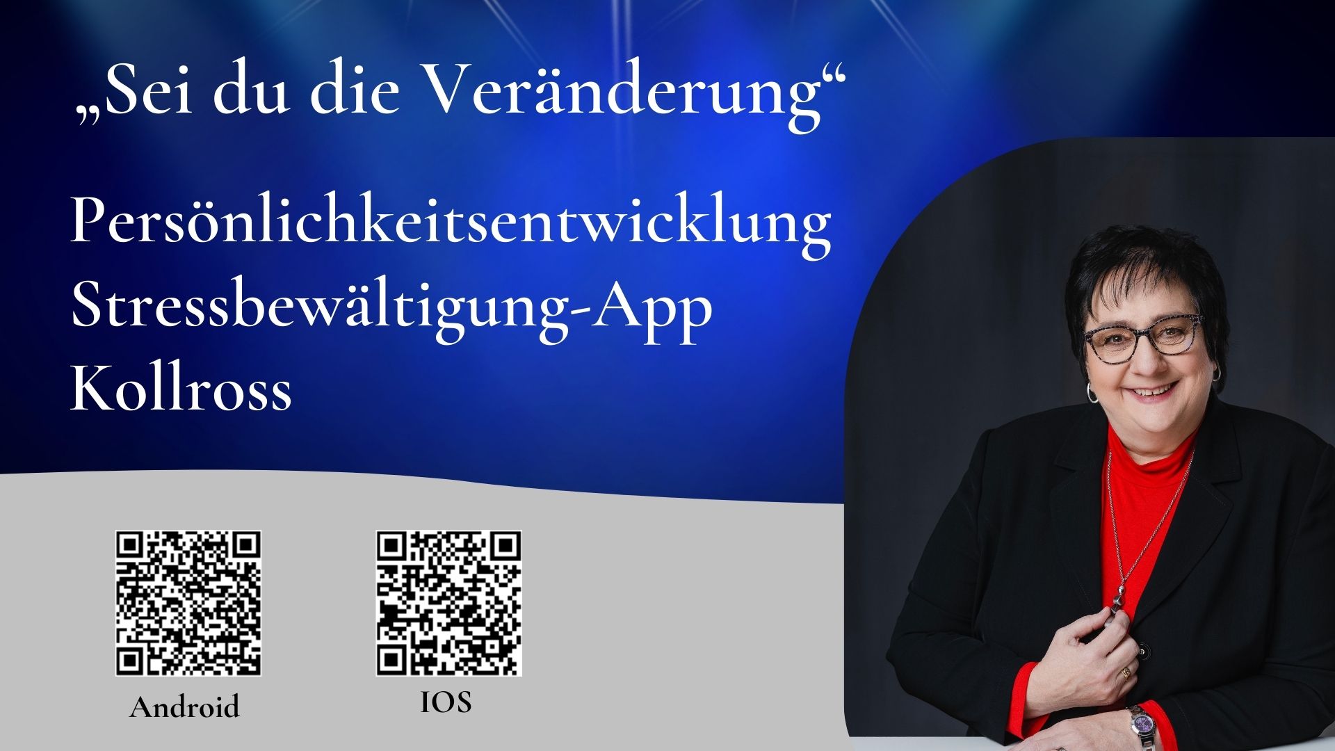 Wie kann ich trotz Panikattacken meine beruflichen Ziele erreichen?