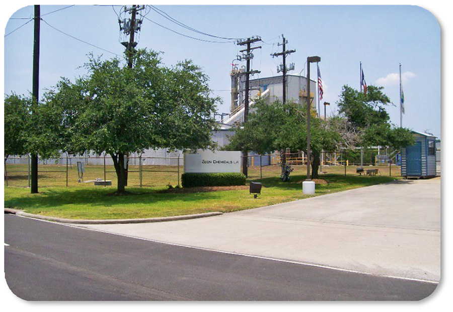 ZEON steigert Produktionskapazität für Zetpol® in US-Werk