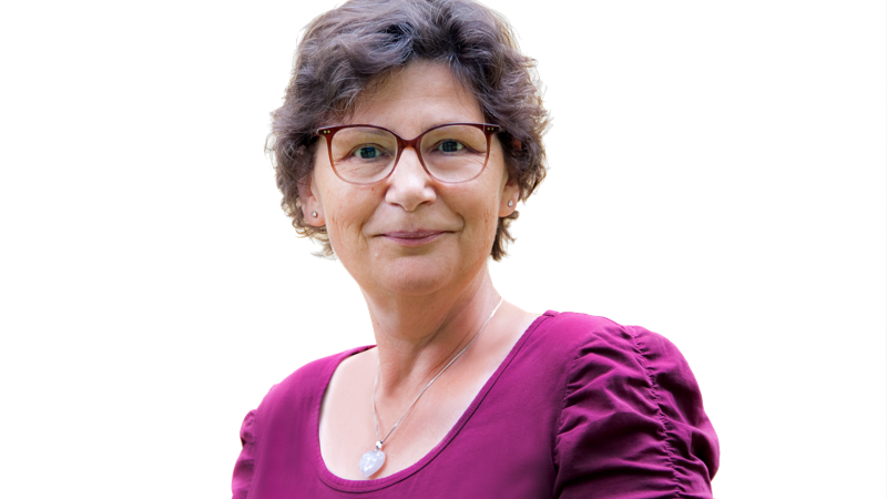 Eine weitere Lebenshelferin unterstützt Senioren: Jacqueline Niendorf wird Alltagshelferin in Luckenwalde