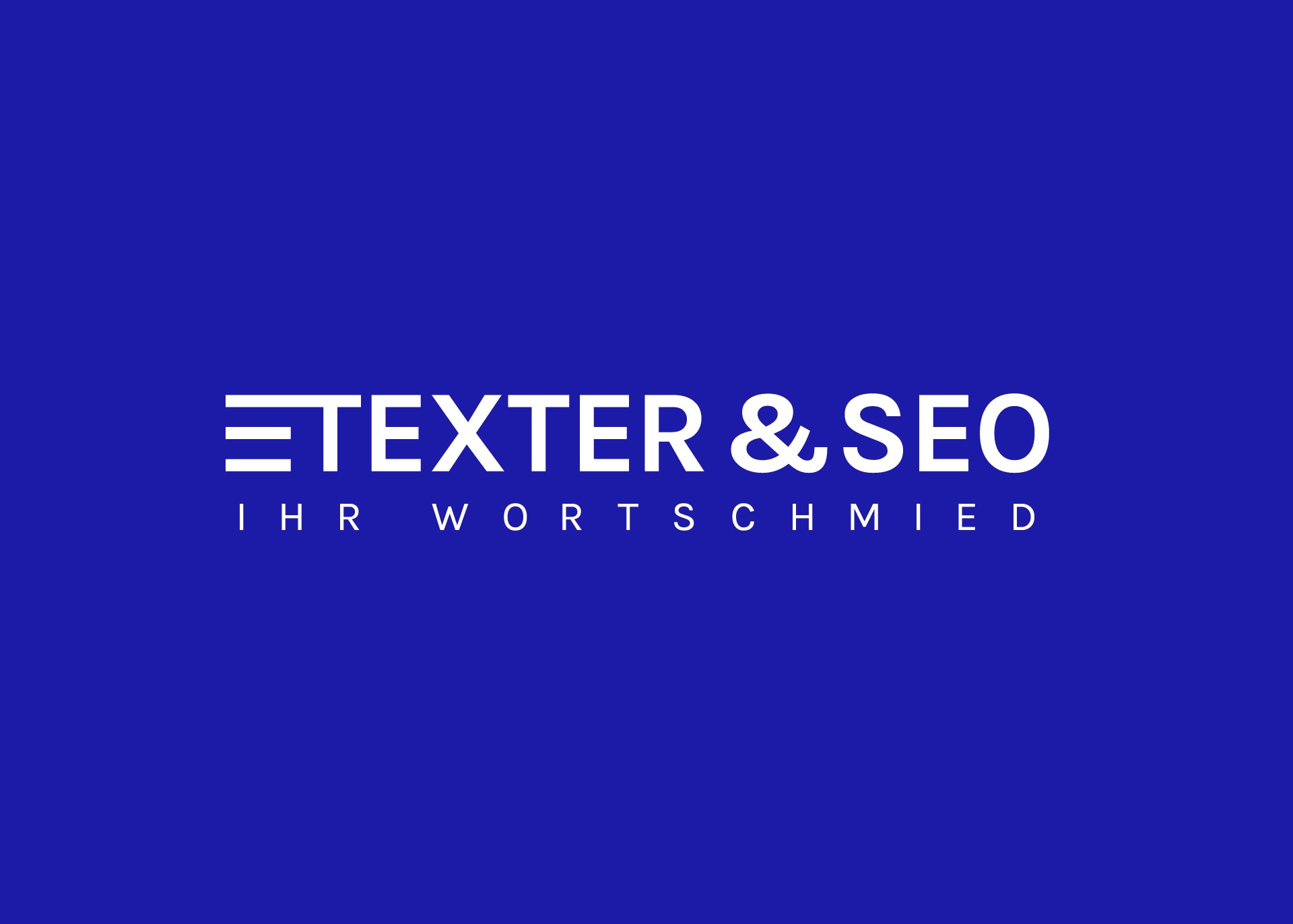 Nr. 1 SEO ÖSTERREICH – SENIOR SEO & TEXTER