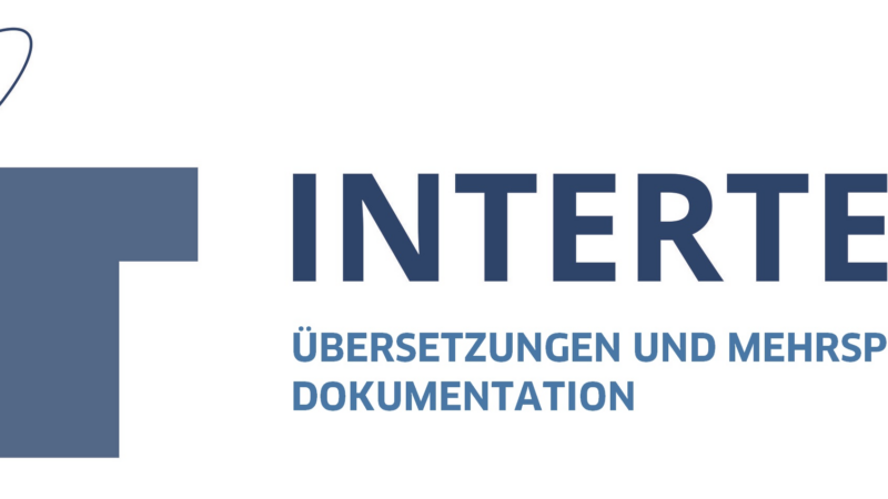 Intertext wird offizieller Übersetzungspartner für WPML