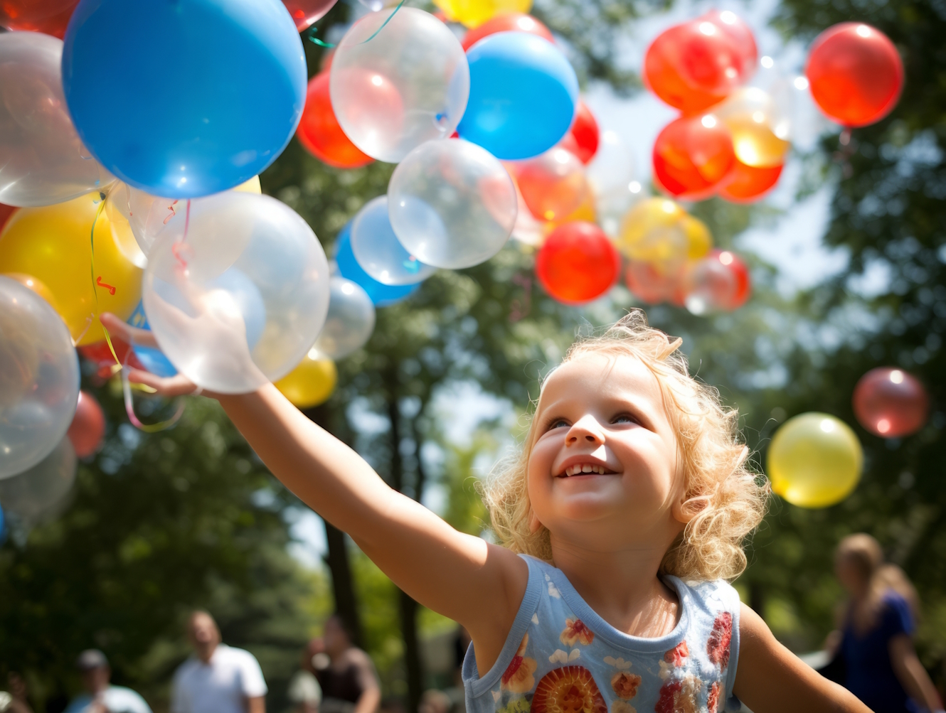 sportspaß: Großes Kinderfest am 13. Juli 2024