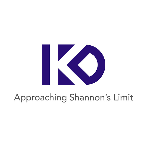 Approaching Shannon’s Limit: KDPOF wird zu KD