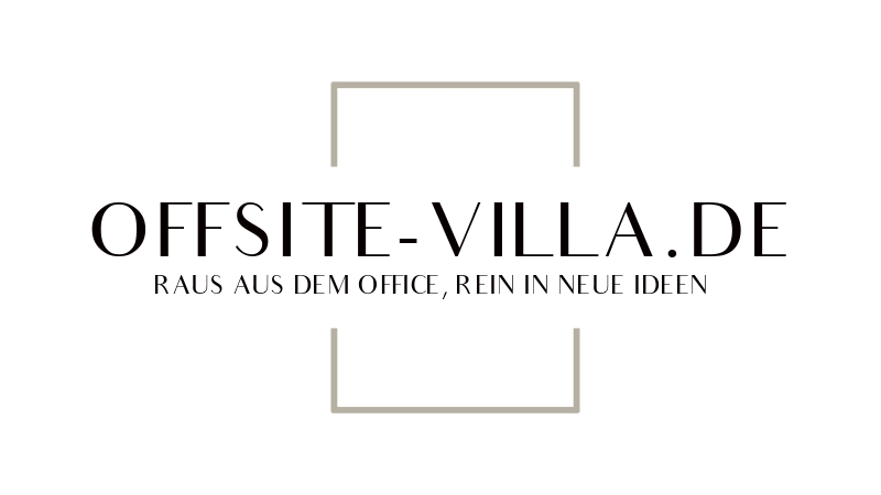 Die „Offsite-Villa“ vor den Toren Frankfurts eröffnet
