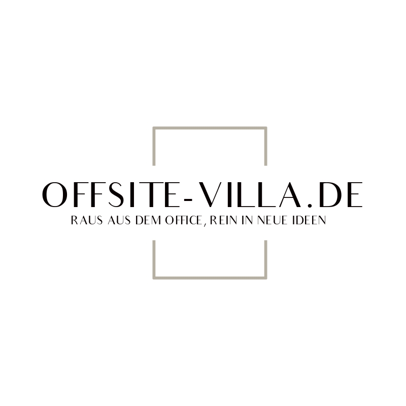 Die „Offsite-Villa“ vor den Toren Frankfurts eröffnet