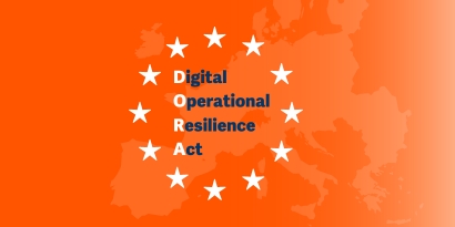 Vorbereitung auf den Digital Operational Resilience Act (DORA)