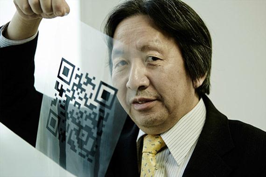 A Revolutionary Square: The QR Code Celebrates Its 30th Anniversary