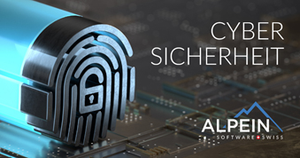 Cyber- und IT-Sicherheit. Cyber-Angriffe vermeiden.