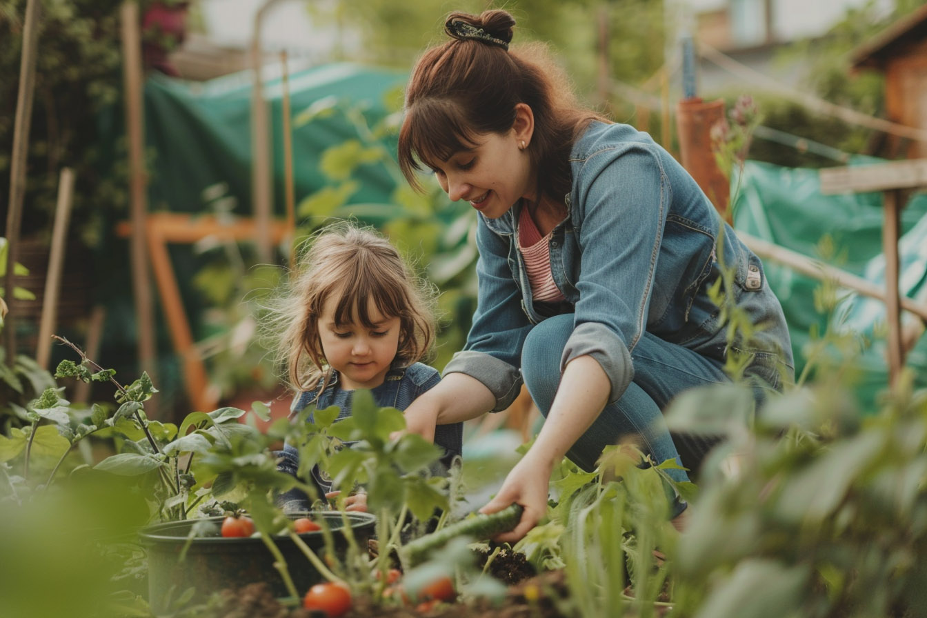 Schrebergarten.net – Das Portal für alle Kleingartenfreunde