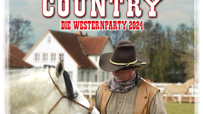 Ballermann kann auch Country