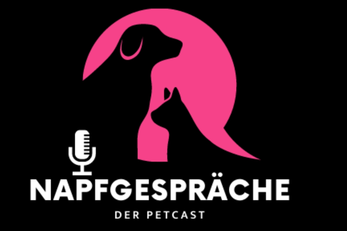 Podcast Napfgespräche – Der Petcast über Ernährung und Supplemente für Hunde und Katzen