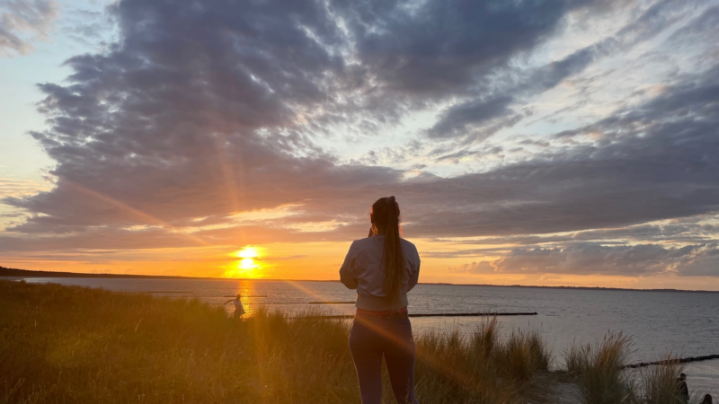 Baugrundstücke Insel Rügen Ostseebad Glowe ca 200 m zur Ostsee günstig zu verkaufen erschlossen gen. B-Plan