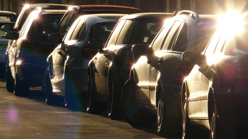 Die PARKINGscout24 GmbH erobert den Markt: Wie die App den Parkstress in Großstädten reduziert