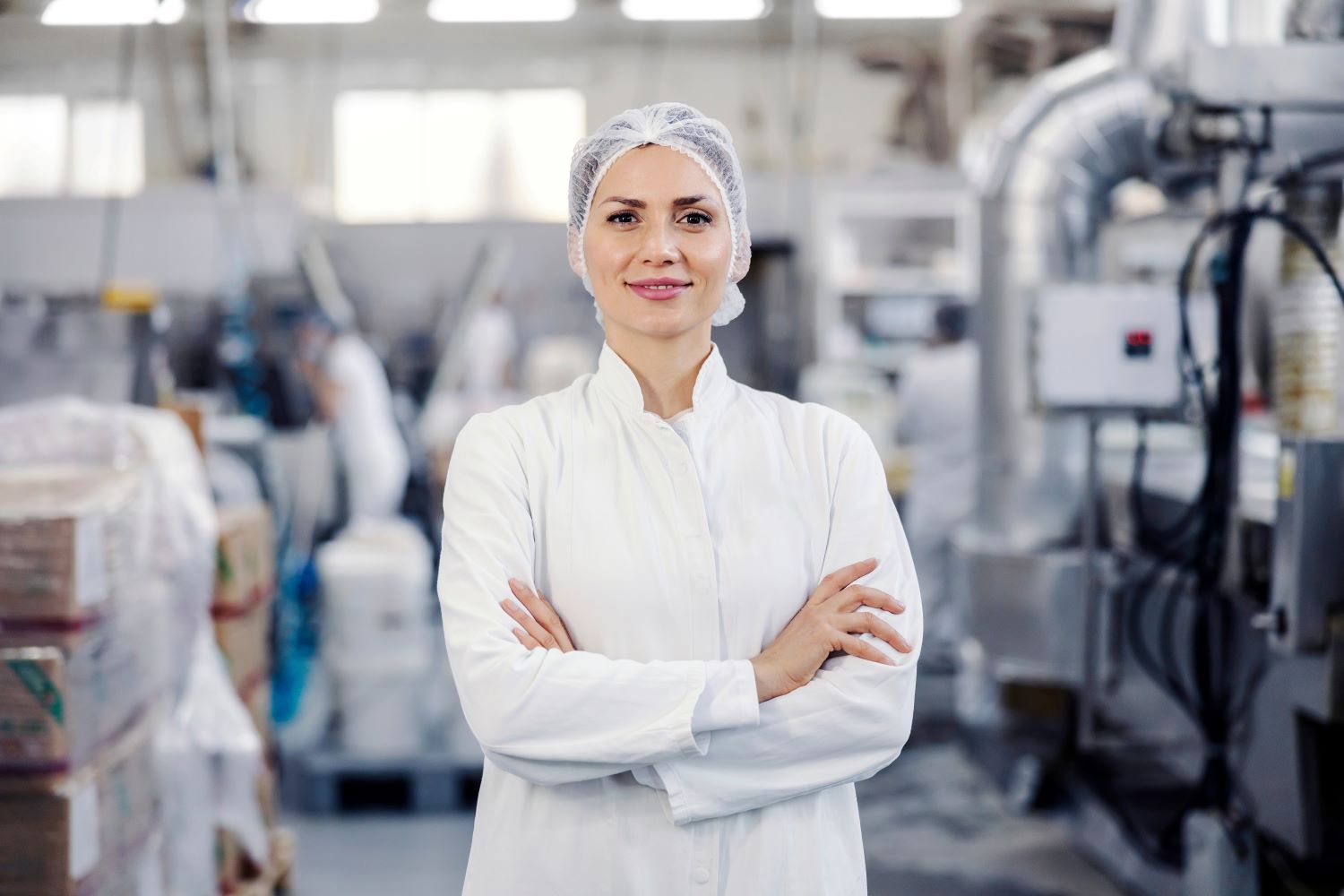 Sauberkeit und Hygiene als eminenter Faktor in der Lebensmittelproduktion und Gastronomie