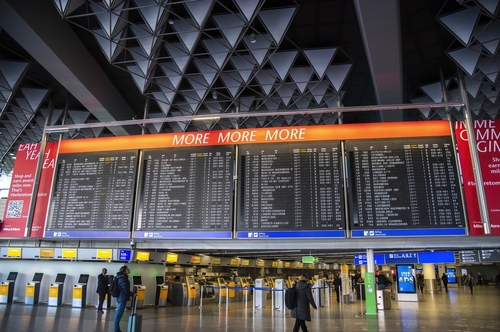 Parken und Reiseziele am Flughafen Frankfurt: Ihr Sprungbrett in die Welt