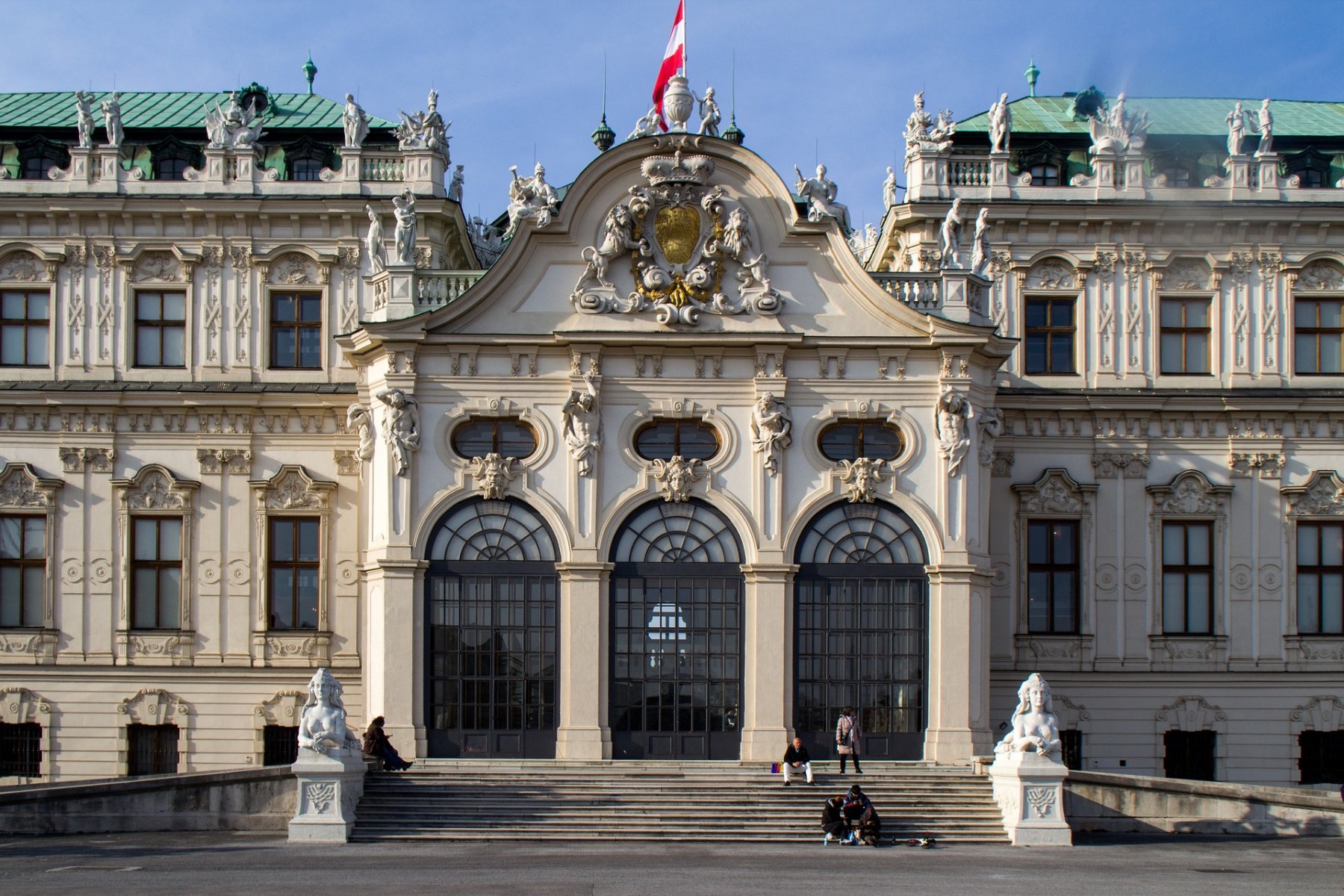 Antiquitäten in Wien: Eine Reise durch die Geschichte der Kaiserstadt