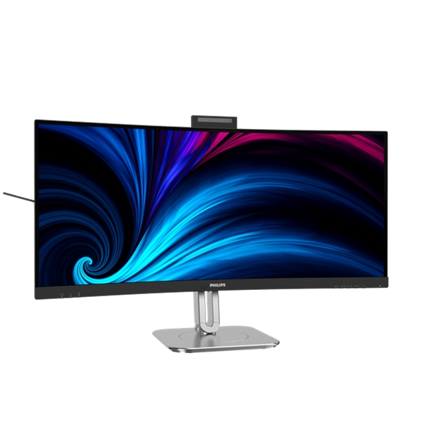 Für mehr Effizienz und produktiveres Arbeiten im Büro: Philips Monitore 34B2U6603CH und 34B2U5600C