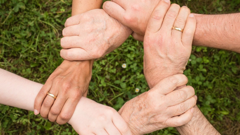 Elternkurse bei der LIFE Jugendhilfe: Gemeinsam zu einem harmonischen Familienleben