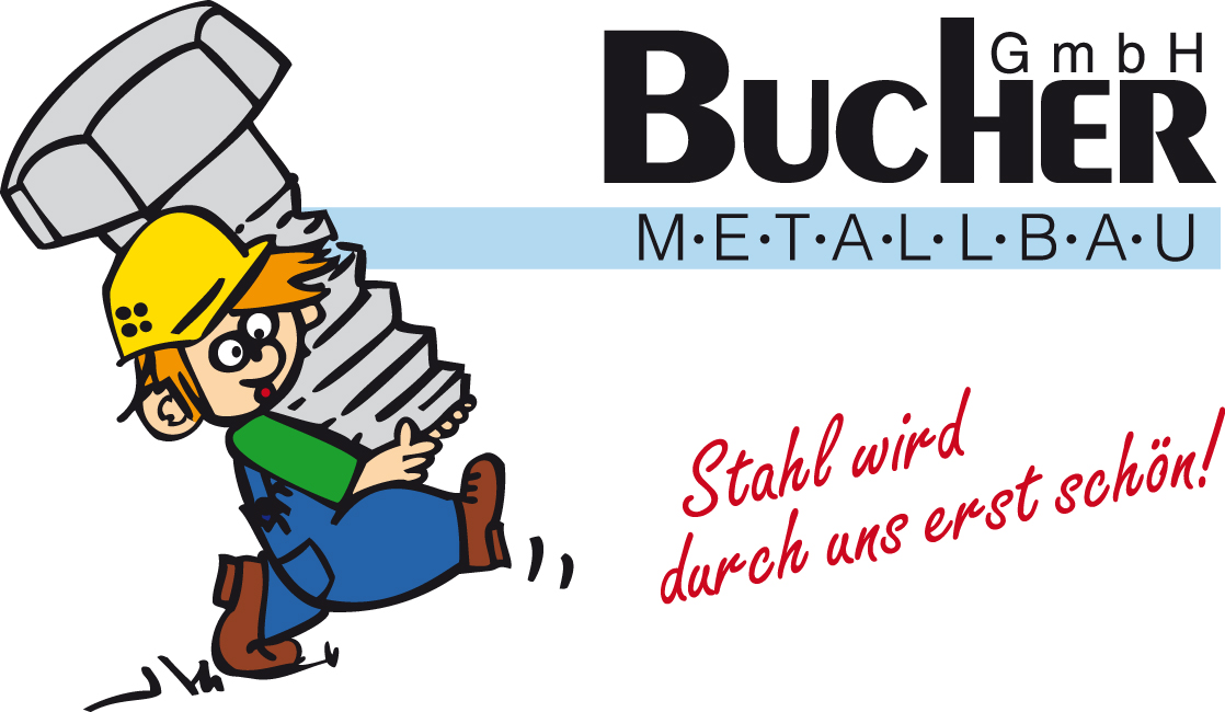 Relaunch des Webauftritts der Bucher Metallbau GmbH