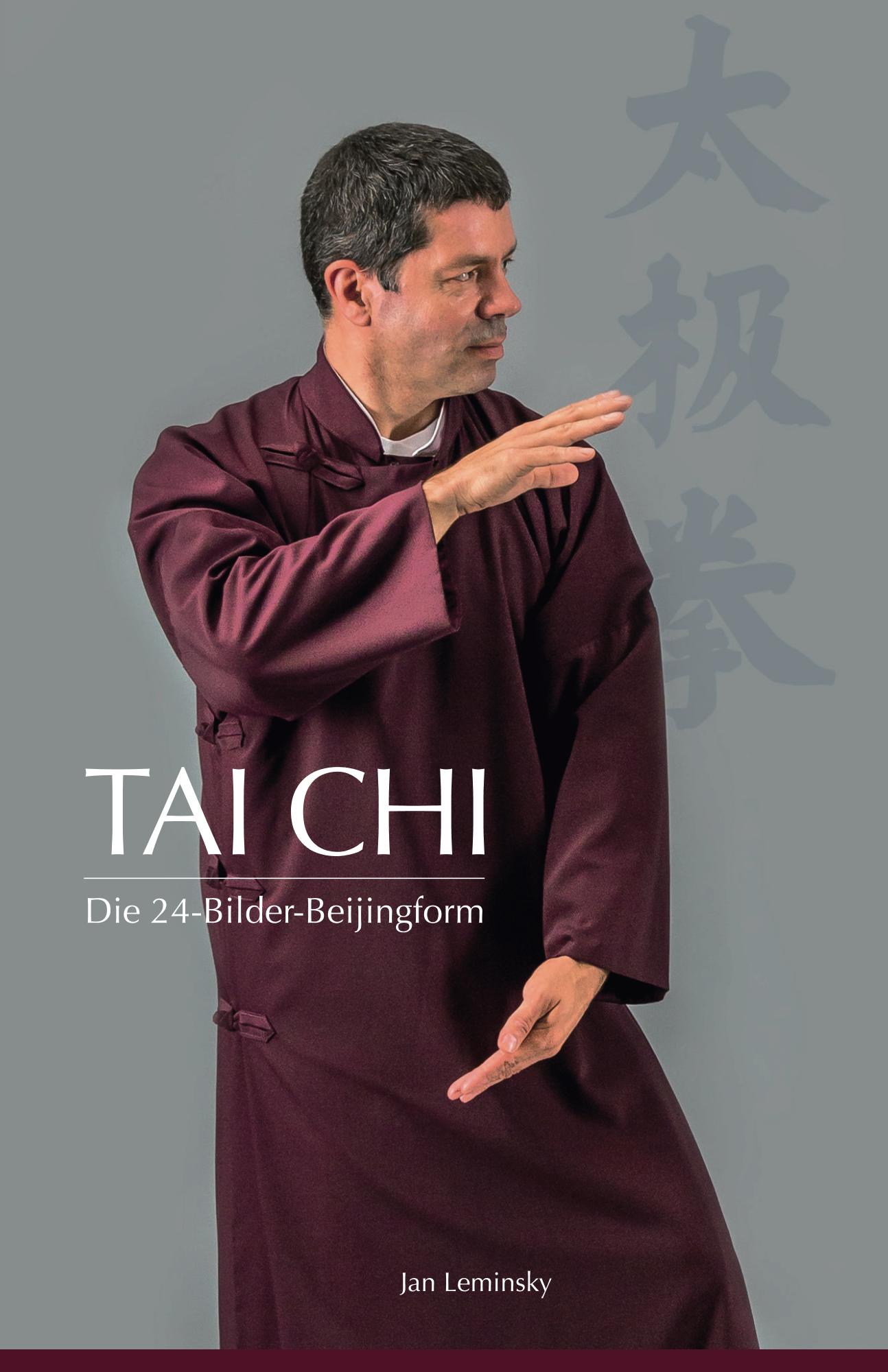 Tai Chi – Das Buch