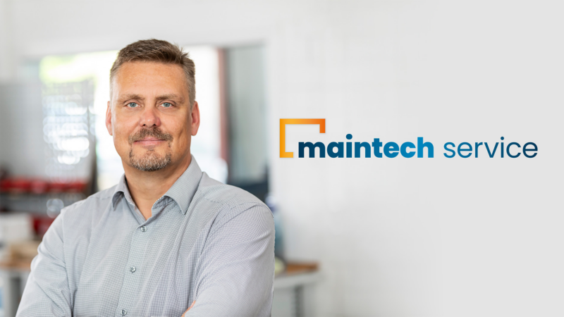 maintech: Ihr Partner für zuverlässige Industrieservices in der modernen Wartung und Instandhaltung