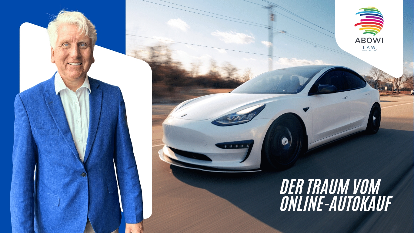 Der Traum vom Online-Autokauf – und die fiesen Tricks der Betrüger