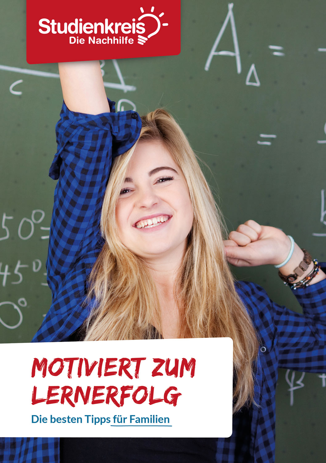 Motiviert ins neue Schuljahr mit Inspirations-Trainer David Kadel