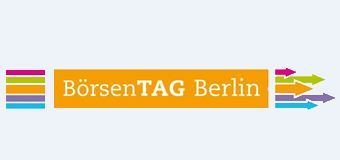 Börsentag Berlin – Geballtes Finanzwissen für die Hauptstadt