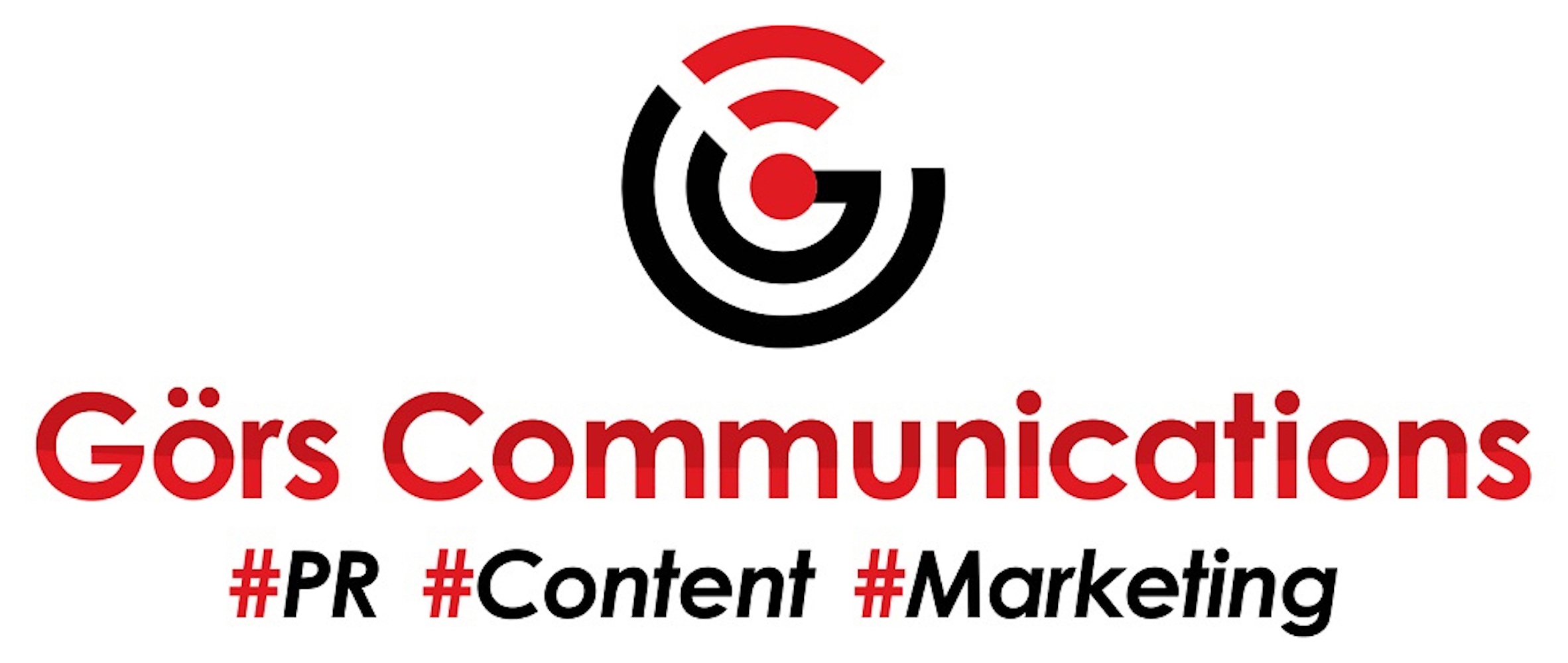 MarComm: Marketing plus Public Relations (PR)