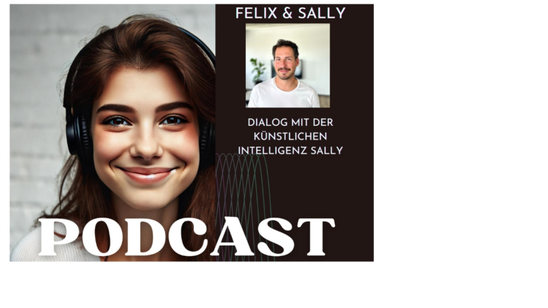 Felix & Sally – Ein einzigartiger Podcast