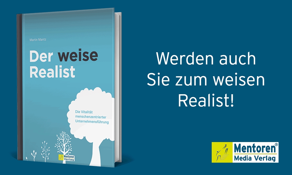 Der weise Realist“ von Martin Mantz