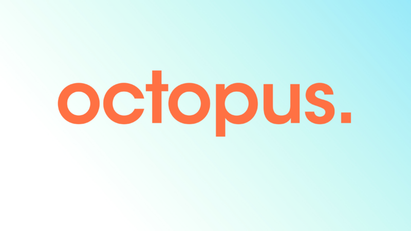 Octopus – Fotosproduktionen in Hamburgs Umgebung.