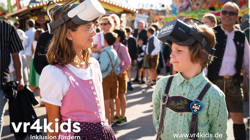 Erleben Sie die Wiesn schon jetzt!