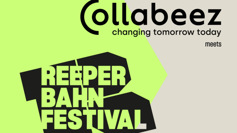 #AfricaRising auf dem Reeperbahn Festival 2024