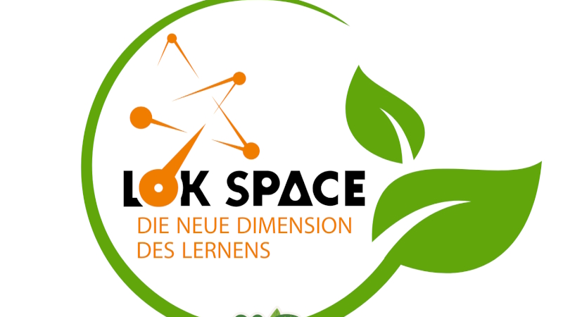 LokSpace definiert Nachhaltigkeit als eigenständigen Unternehmenswert