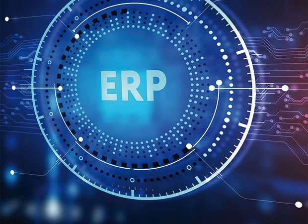 ERP-Softwarevergleich und ERP-Trends 2024