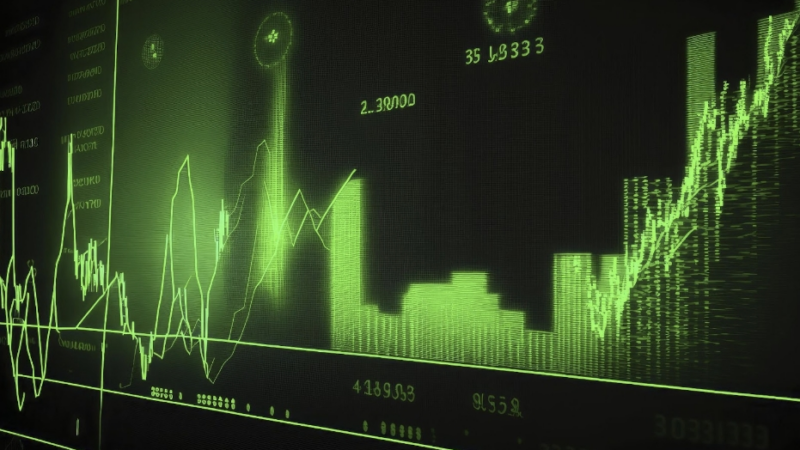 Fokus auf Wachstum: Wie Westen Reichtum Kunden hilft, ihre Krypto-Investitionen zu skalieren