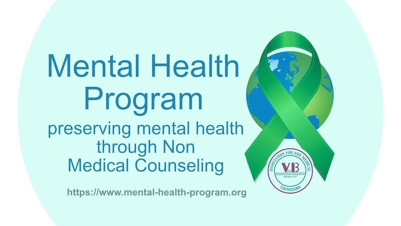 Mental Health Program – VpsyB e.V.