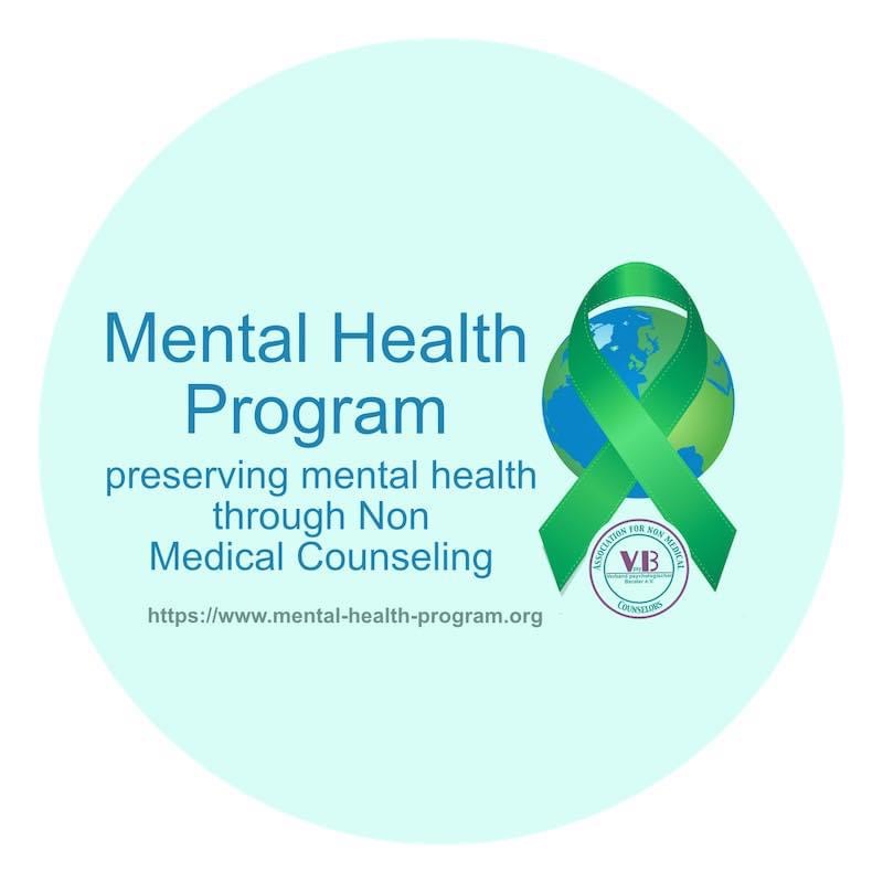 Mental Health Program – VpsyB e.V.